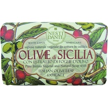 Nesti Dante mýdlo Olivae di Sicilia 150 g