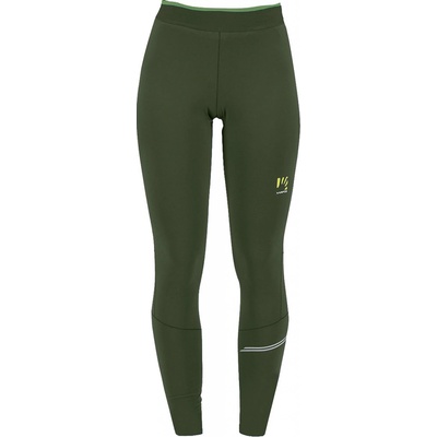 Karpos LAVAREDO dámske elasťáky rifle green/arcadian