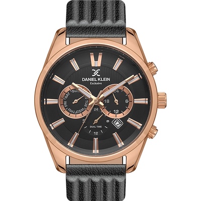 Daniel Klein Часовник Daniel Klein DK. 1.13120-5 (DK.1.13120-5)