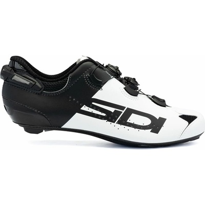 Sidi SHOT 2S Pro bílá/černá