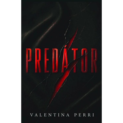 Predátor – Zboží Dáma
