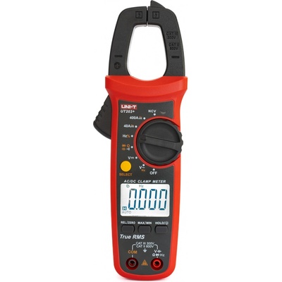 UNI-T UT203+