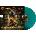 Grave Digger - Last Supper (Limited Edition) (Green Coloured) (LP) (4250444191888)