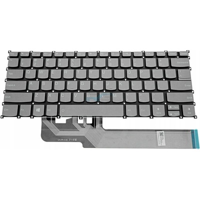 Klávesnice Lenovo Ideapad S540-14 S540-14API S540-14IML S540-14IWL / LED