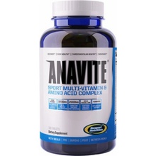 Gaspari Nutrition Anavite 180 tablet