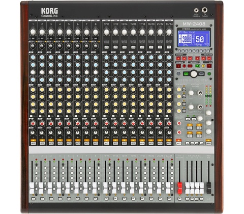 Korg MW-2408