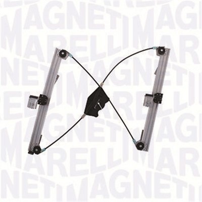 Mechanizmus zdvíhania okna MAGNETI MARELLI 350103170101