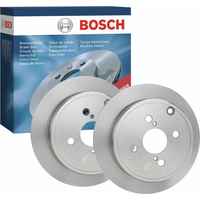 Brzdový kotúč (cena za 1ks) BOSCH 0 986 479 086