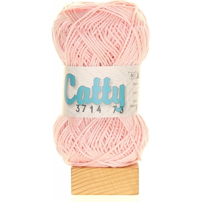 VTC Catty světle růžová 3714