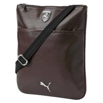 ls magazine Dámská elegantní kabelka FERRARI LS MAGAZINE bag NS - Heureka.cz