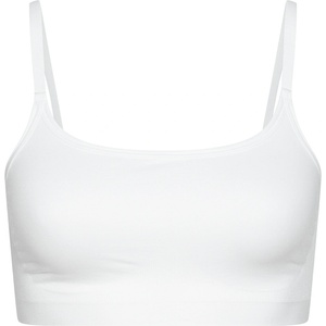 Gymshark Seamless Bralette High Neck Women Sports Bra