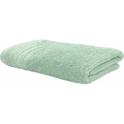 Siguro uterák Comfy Touch Sage Green 50 x 100 cm