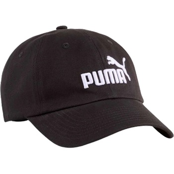 PUMA Essentials no. 1 logo bb cap jr uni