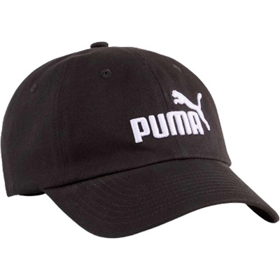 PUMA Essentials no. 1 logo bb cap jr uni