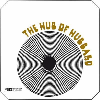 Hubbard Freddie - The Hub Of Hubbard LP