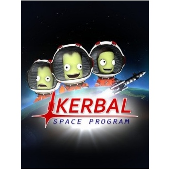 Kerbal Space Program & Making History Bundle