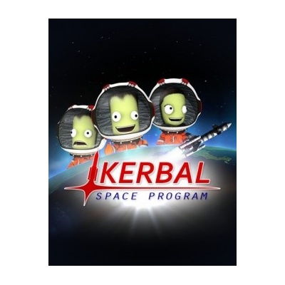 Kerbal Space Program & Making History Bundle