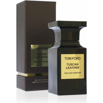 Image 1 of Tom Ford Tuscan Leather EDP 50 ml