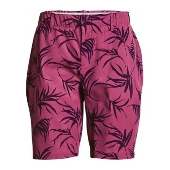 Under Armour šortky UA Links Printed Short-PNK 1362112-678