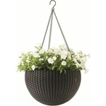 Keter Hanging Sphere Planter (229544/229545/230502)