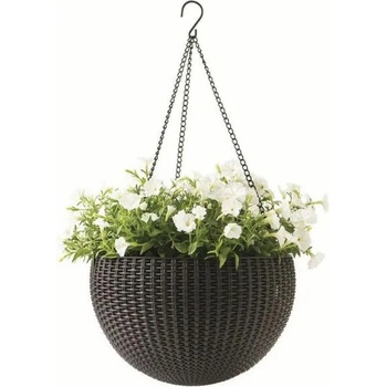 Image 1 of Keter Hanging Sphere Planter (229544/229545/230502)