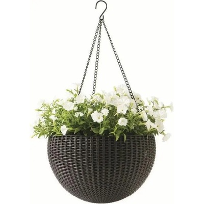 Keter Hanging Sphere Planter (229544/229545/230502)