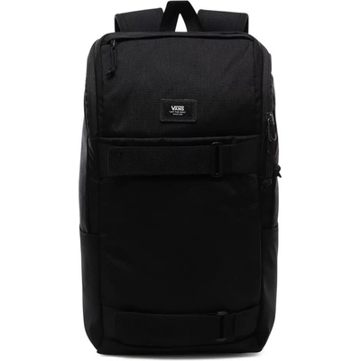 Vans Obstacle Skatepack Black Ripstop 23 l