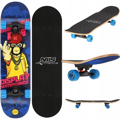 NILS CR 3108 SA Monkey
