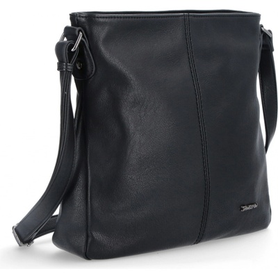 Tangerin kabelka crossbody 8003 C čierna