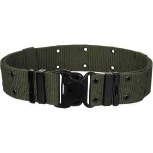 MFH Колан MFH, OD зелен, LC2, приблизително 6 cm (22474B)
