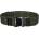 MFH Колан MFH, OD зелен, LC2, приблизително 6 cm (22474B)