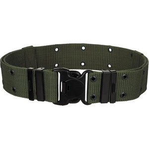 MFH Колан MFH, OD зелен, LC2, приблизително 6 cm (22474B)