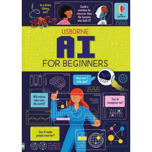 AI for Beginners (ISBN: 9781805074366)