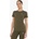 DEMIX Тениска W D Running Trail SS T-shirt
