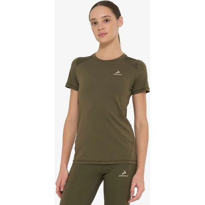 DEMIX Тениска W D Running Trail SS T-shirt