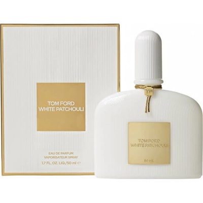 Tom Ford White Patchouli parfumovaná voda dámska 100 ml tester