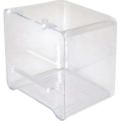 NOBBY Koupelničky s drátem 13 x 11 x 13 cm – Zbozi.Blesk.cz