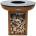 Remundi Carus Grill L 102/45