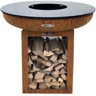 Remundi Carus Grill L 102/45