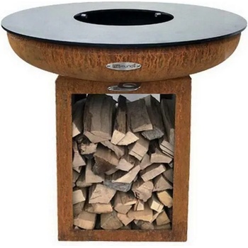 Image 1 of Remundi Carus Grill L 102/45