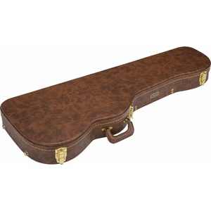 Fender Classic Series Poodle Strat/Tele Куфар за електрическа китара (0996105322)