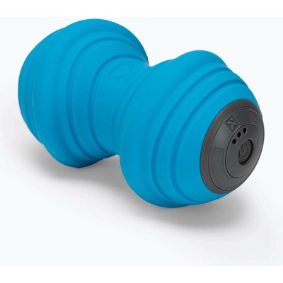 Trigger Point Masážní válec Charge Vibe modrý 03341