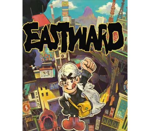Eastward