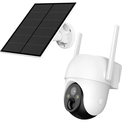Arenti GO2T+SP2-EU