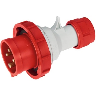 Ec690 ЩЕПСЕЛ ПОДВИЖЕН 63А ip67 3p+n+e 346-415v (ec69371)