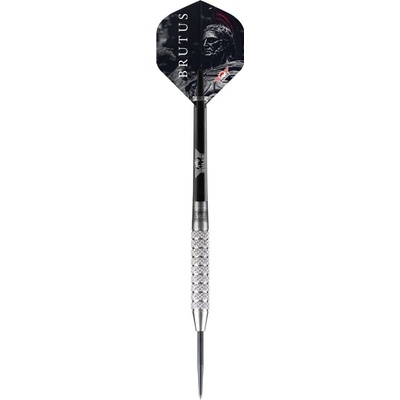 Bull's steel šípky Brutus Grandis 30g