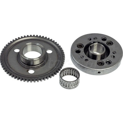 volnoběžka startéru 125/150 ccm skútr,ATV 22 mm 152QMI/157QMJ (GY6 125-150) 4T