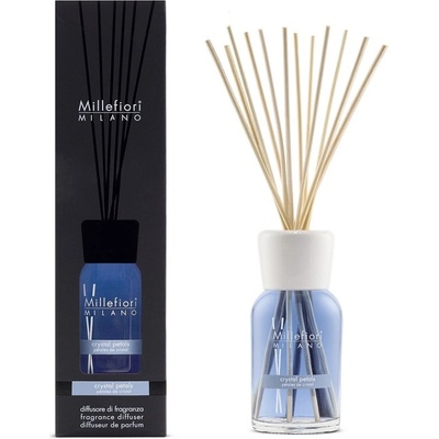 Home fragrance italia srl Millefiori Milano Crystal Petals ароматен дифузьор 500 мл