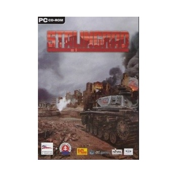 Stalingrad