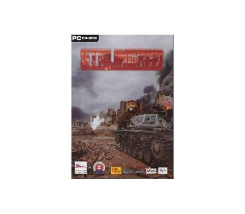 Stalingrad